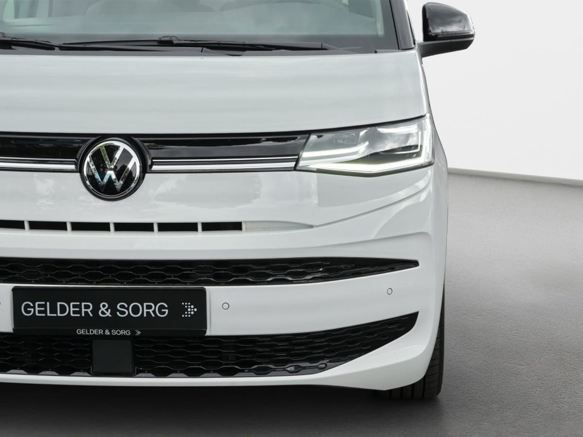 Volkswagen T7 Multivan Langversion Life 2.0 TDI LÜ*7Sitze* foto 12