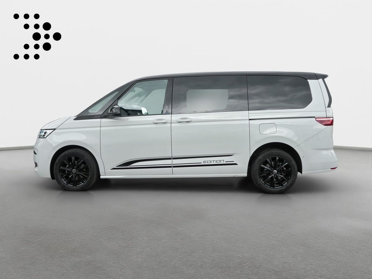 Volkswagen T7 Multivan Langversion Life 2.0 TDI LÜ*7Sitze* foto 3