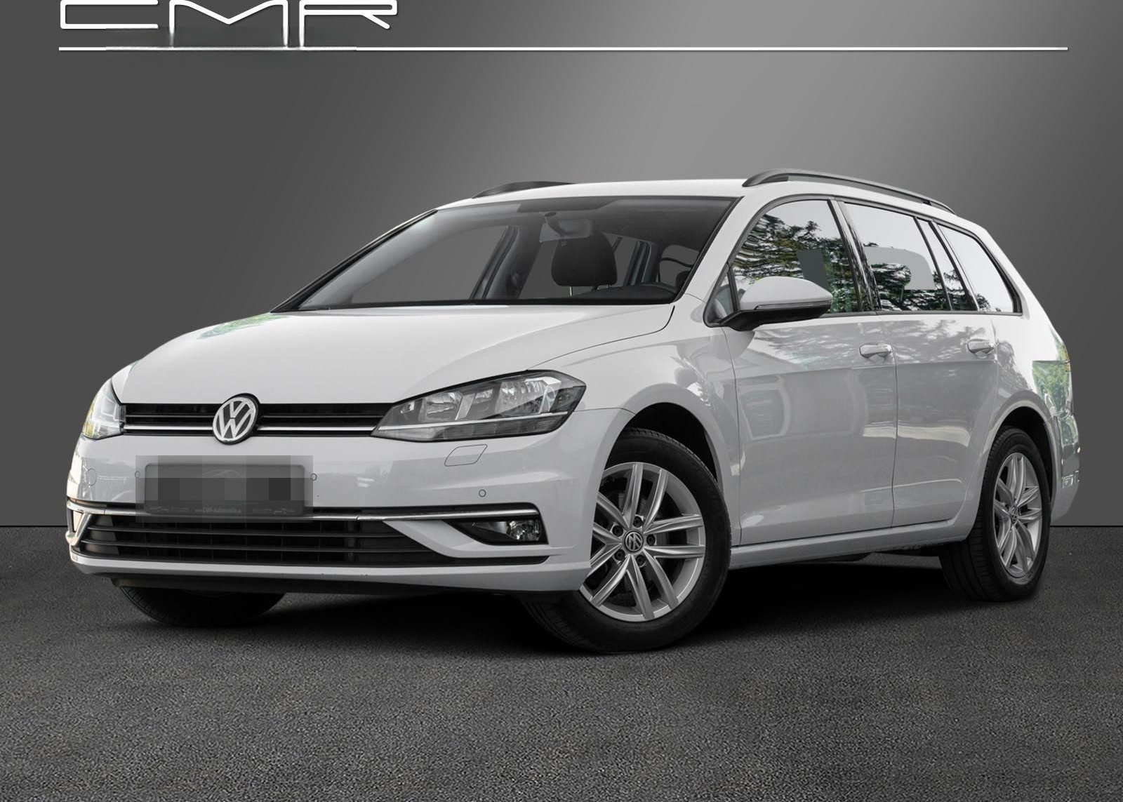 Volkswagen Golf Comfortline AHK Business-Paket Premium ACC foto 1
