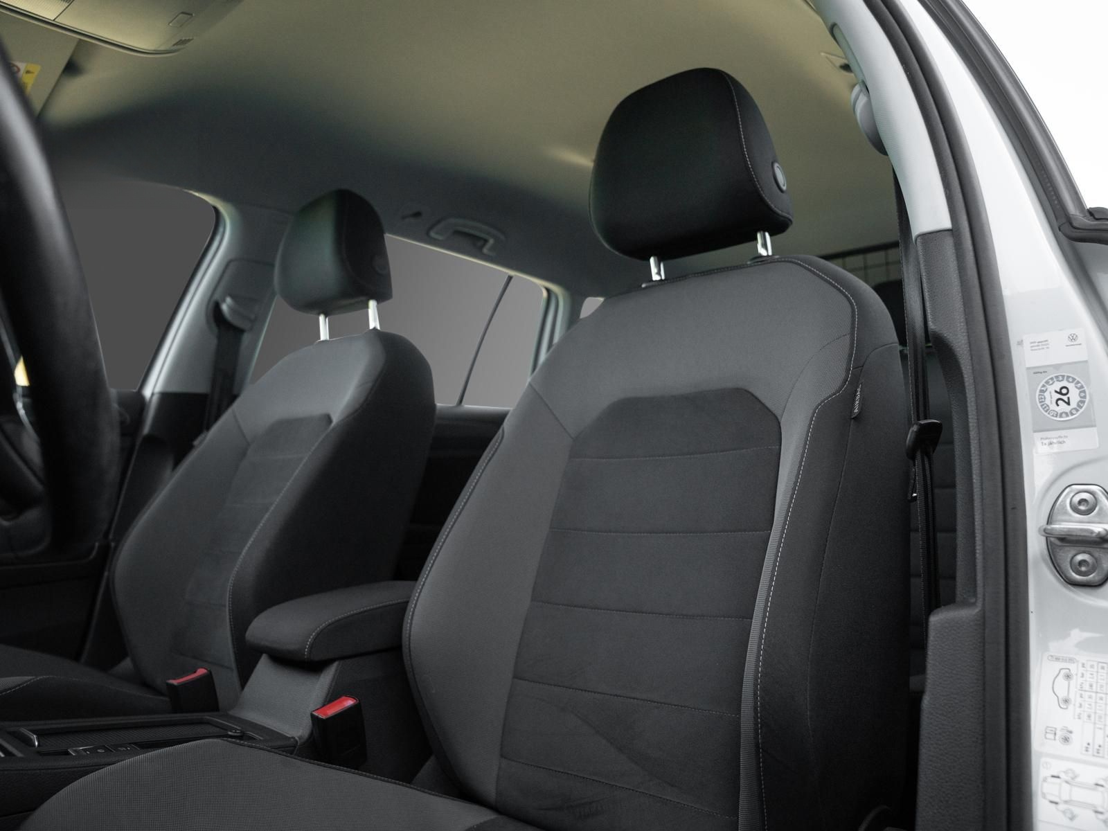 Volkswagen Golf Comfortline AHK Business-Paket Premium ACC foto 11