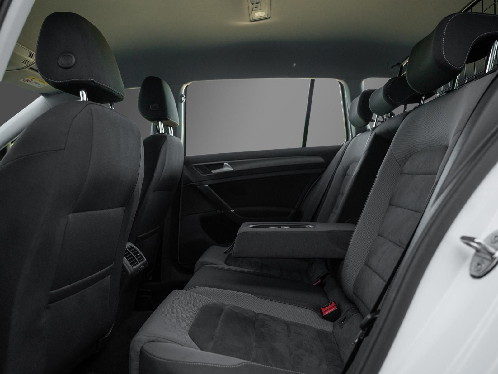 Volkswagen Golf Comfortline AHK Business-Paket Premium ACC foto 12