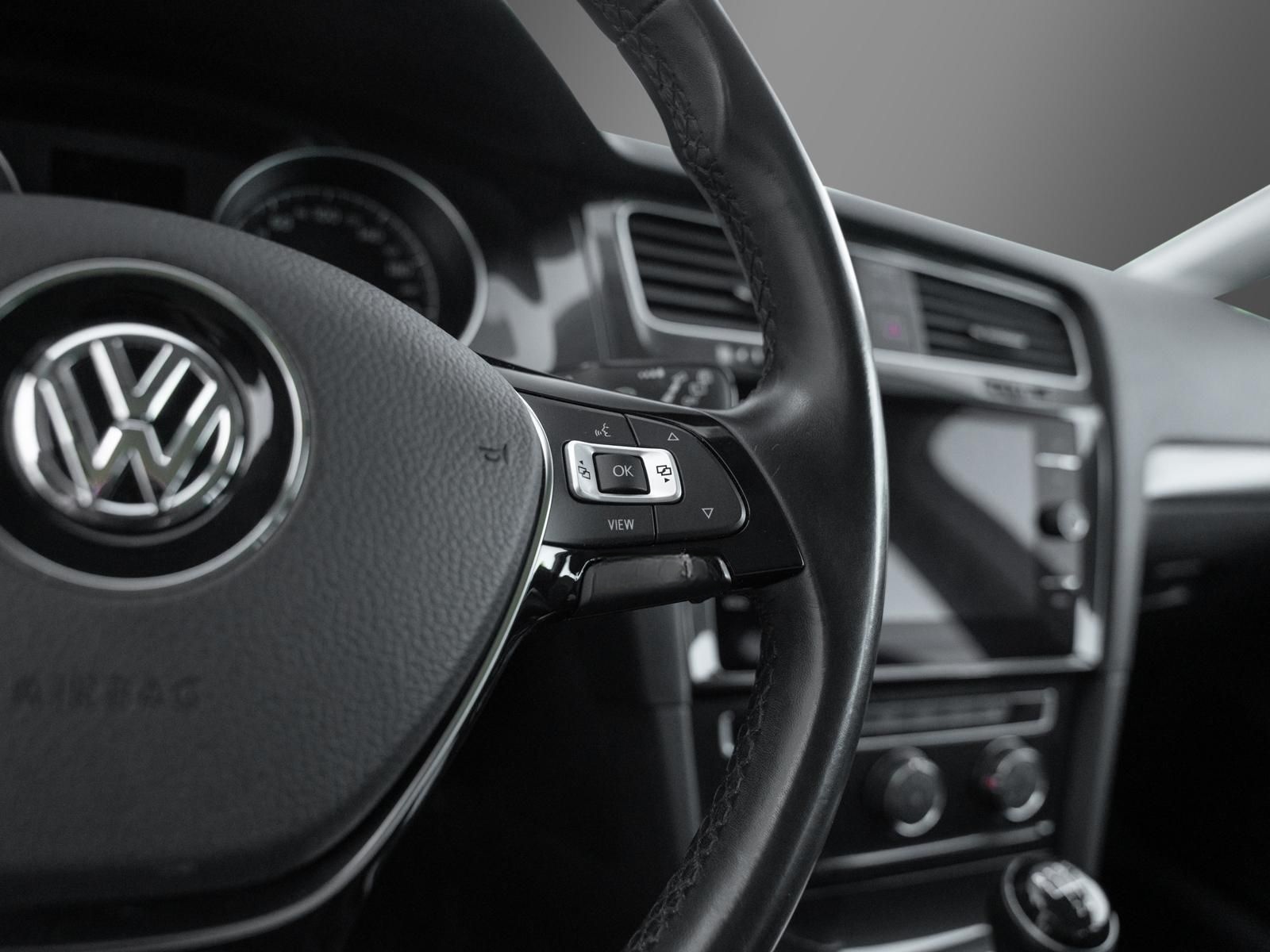 Volkswagen Golf Comfortline AHK Business-Paket Premium ACC foto 17