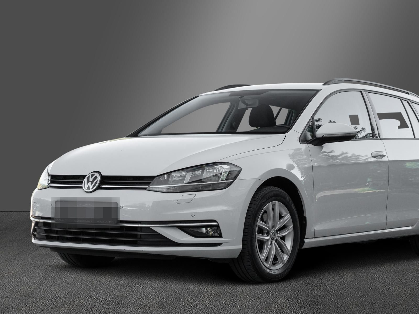 Volkswagen Golf Comfortline AHK Business-Paket Premium ACC foto 3