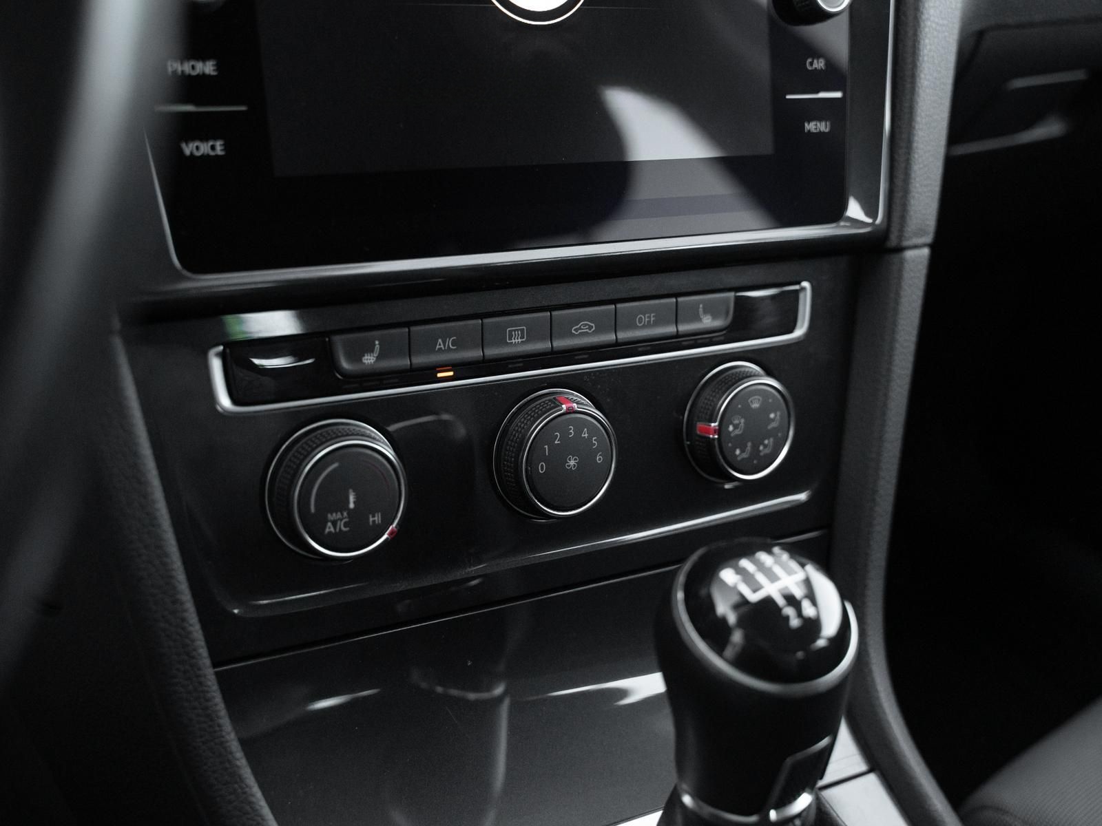 Volkswagen Golf Comfortline AHK Business-Paket Premium ACC foto 21