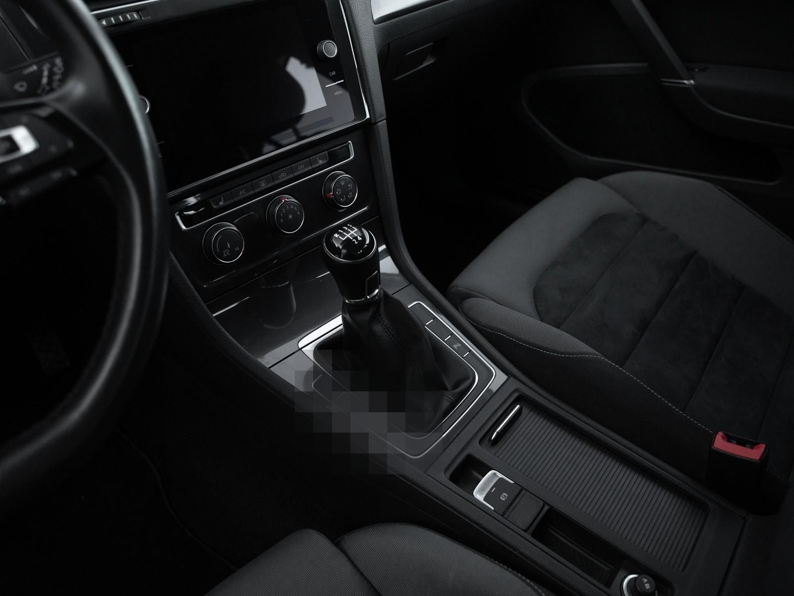 Volkswagen Golf Comfortline AHK Business-Paket Premium ACC foto 22