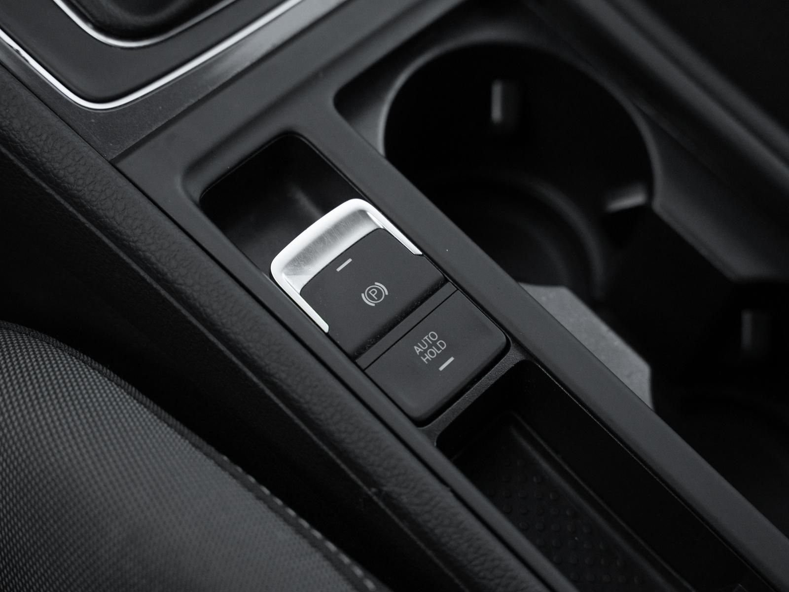Volkswagen Golf Comfortline AHK Business-Paket Premium ACC foto 24