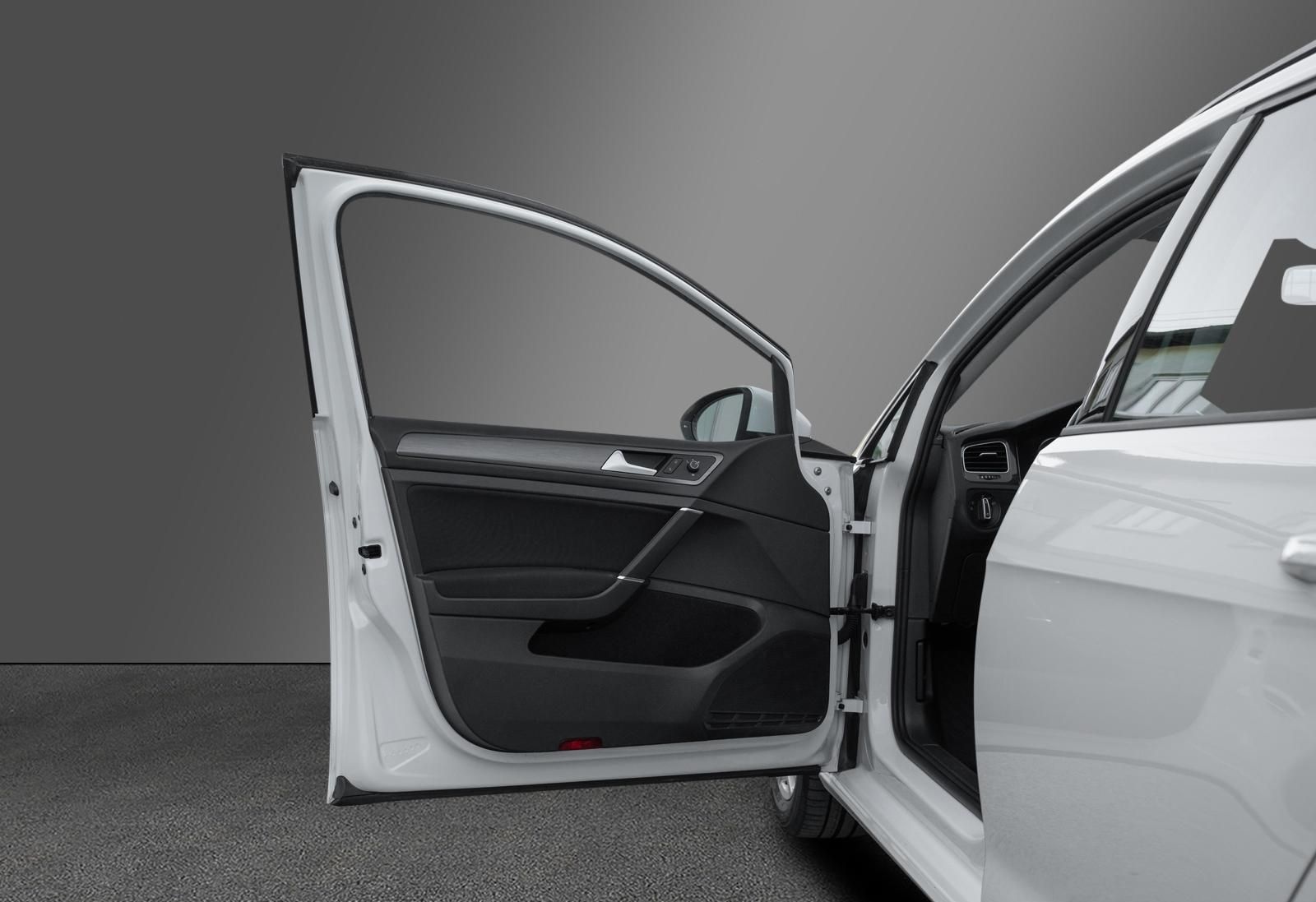Volkswagen Golf Comfortline AHK Business-Paket Premium ACC foto 25