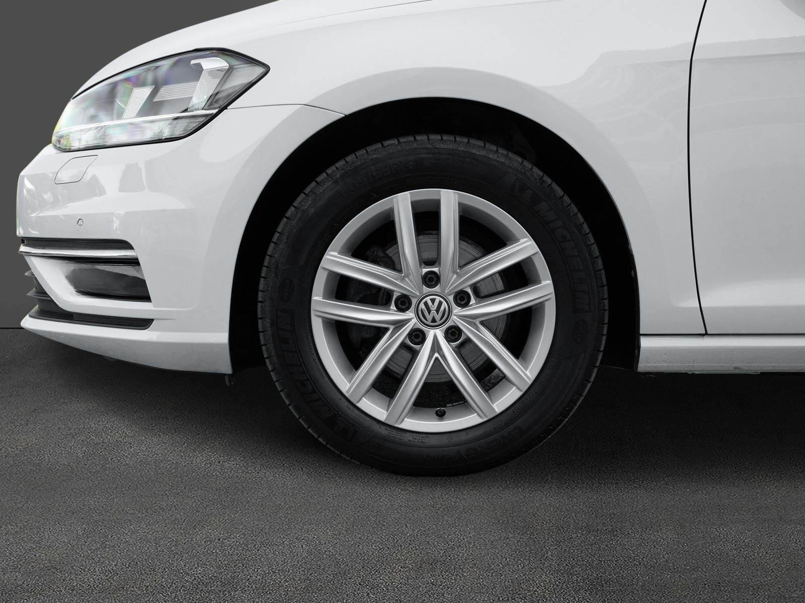 Volkswagen Golf Comfortline AHK Business-Paket Premium ACC foto 5