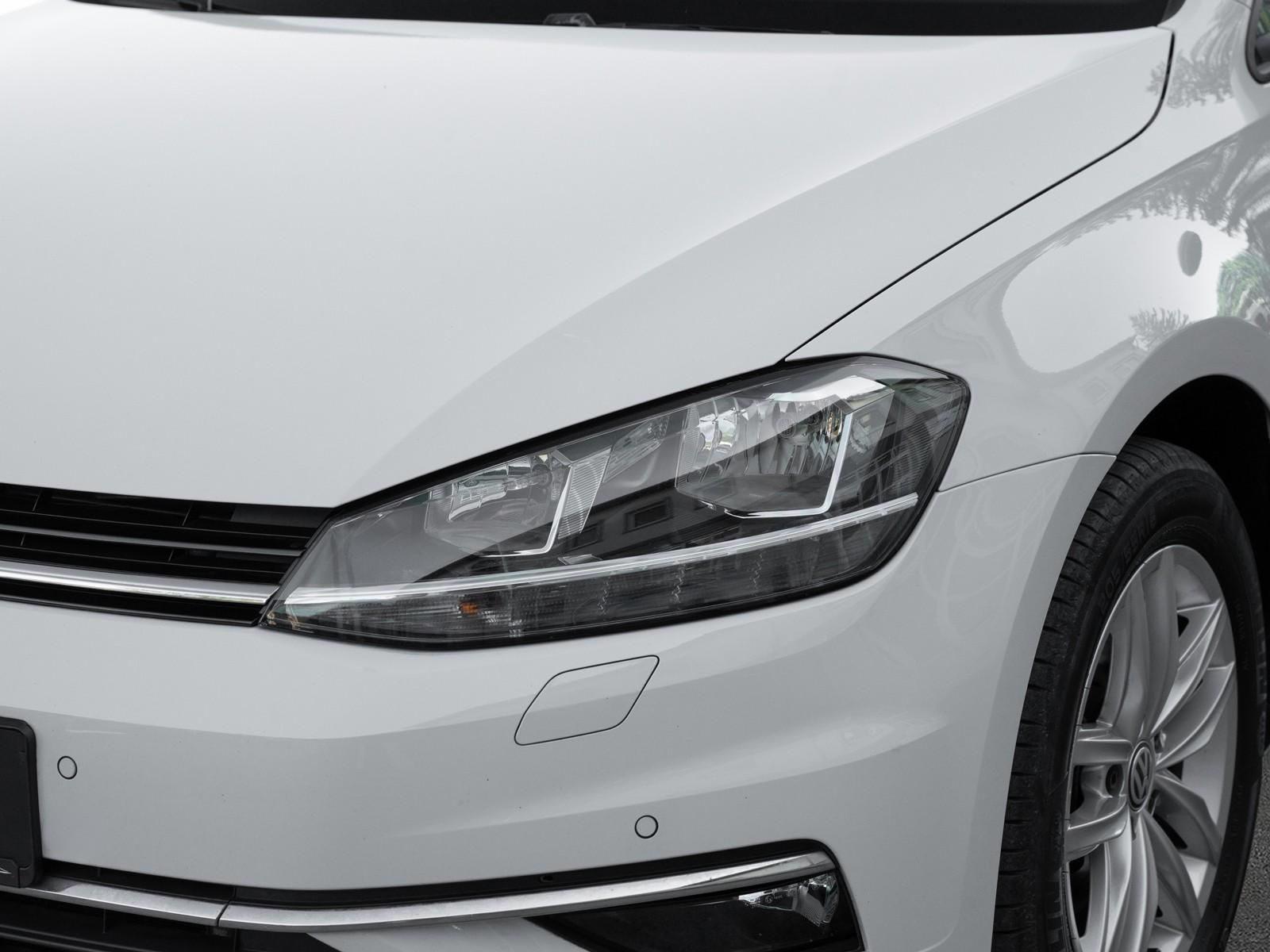 Volkswagen Golf Comfortline AHK Business-Paket Premium ACC foto 6