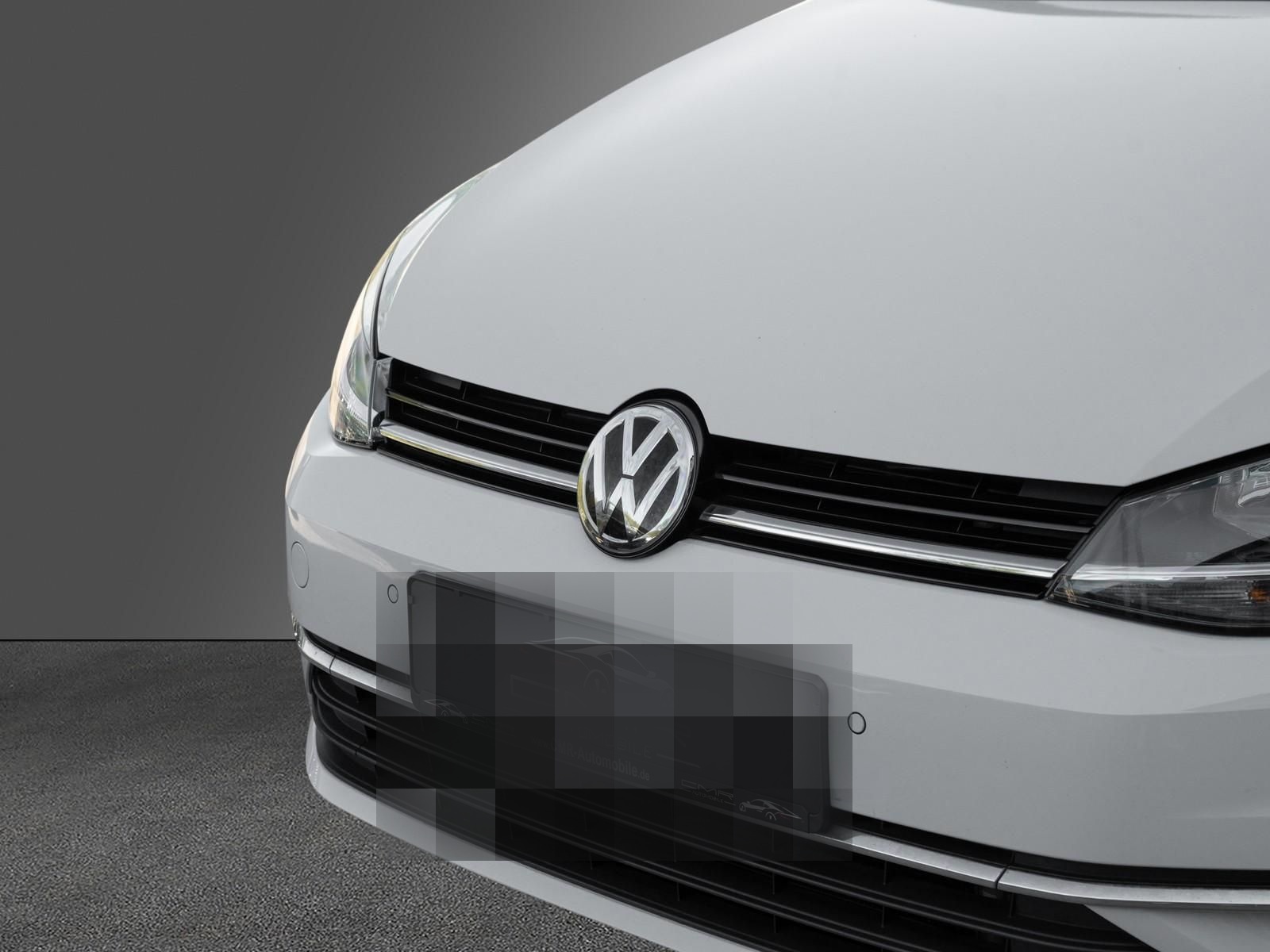 Volkswagen Golf Comfortline AHK Business-Paket Premium ACC foto 7