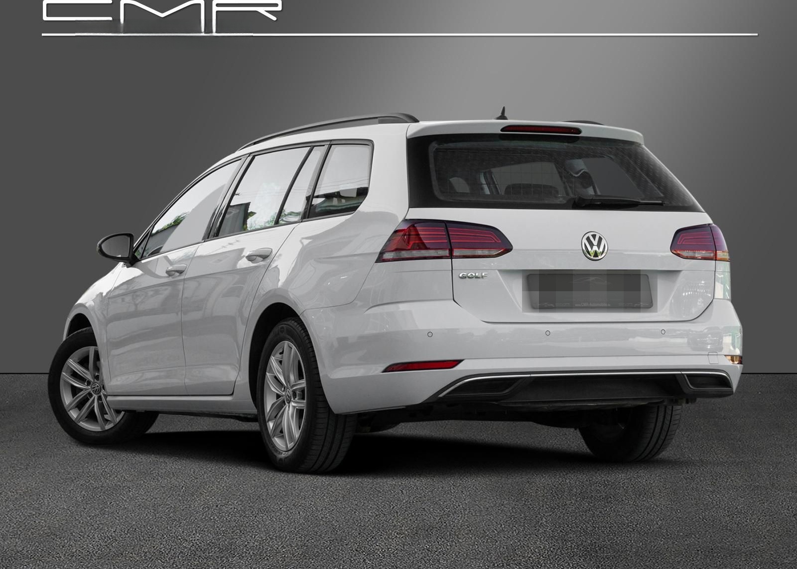 Volkswagen Golf Comfortline AHK Business-Paket Premium ACC foto 8