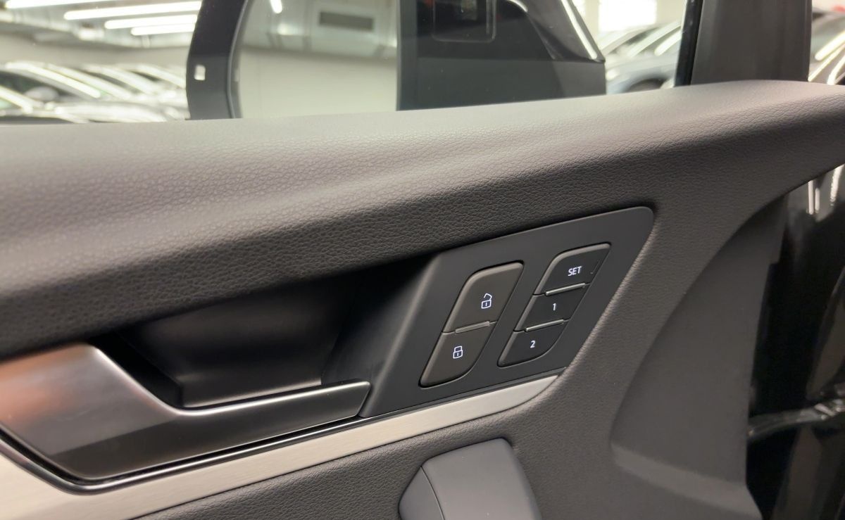 Audi Q5 advanced 50 TFSI e qu.S tr. AHK PANO HUD ACC foto 17