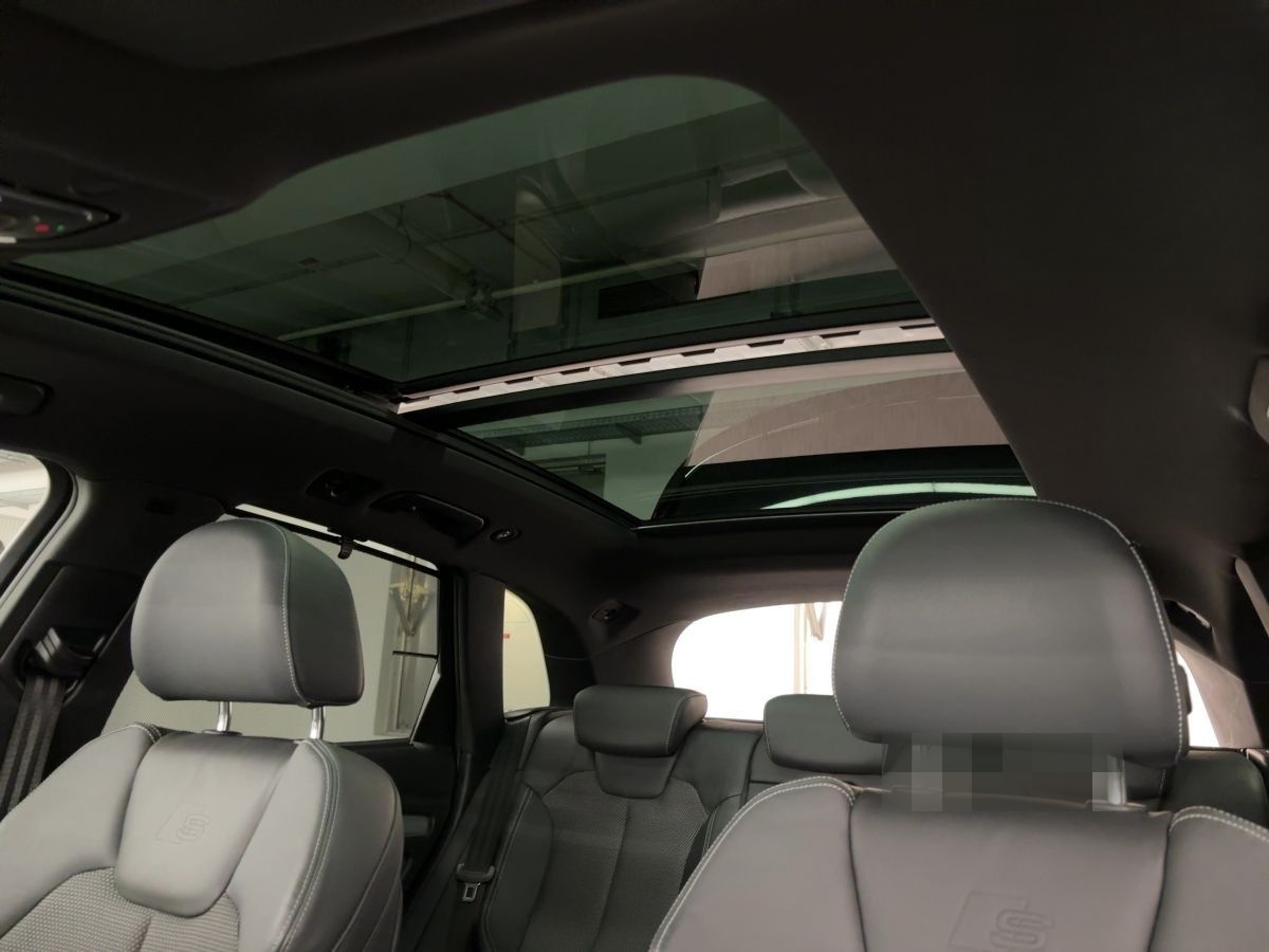 Audi Q5 advanced 50 TFSI e qu.S tr. AHK PANO HUD ACC foto 19