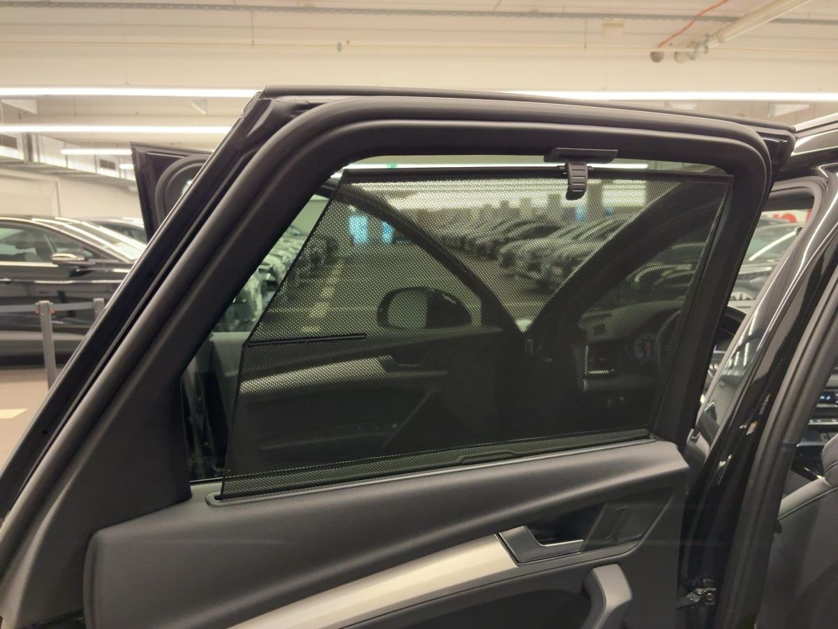 Audi Q5 advanced 50 TFSI e qu.S tr. AHK PANO HUD ACC foto 20