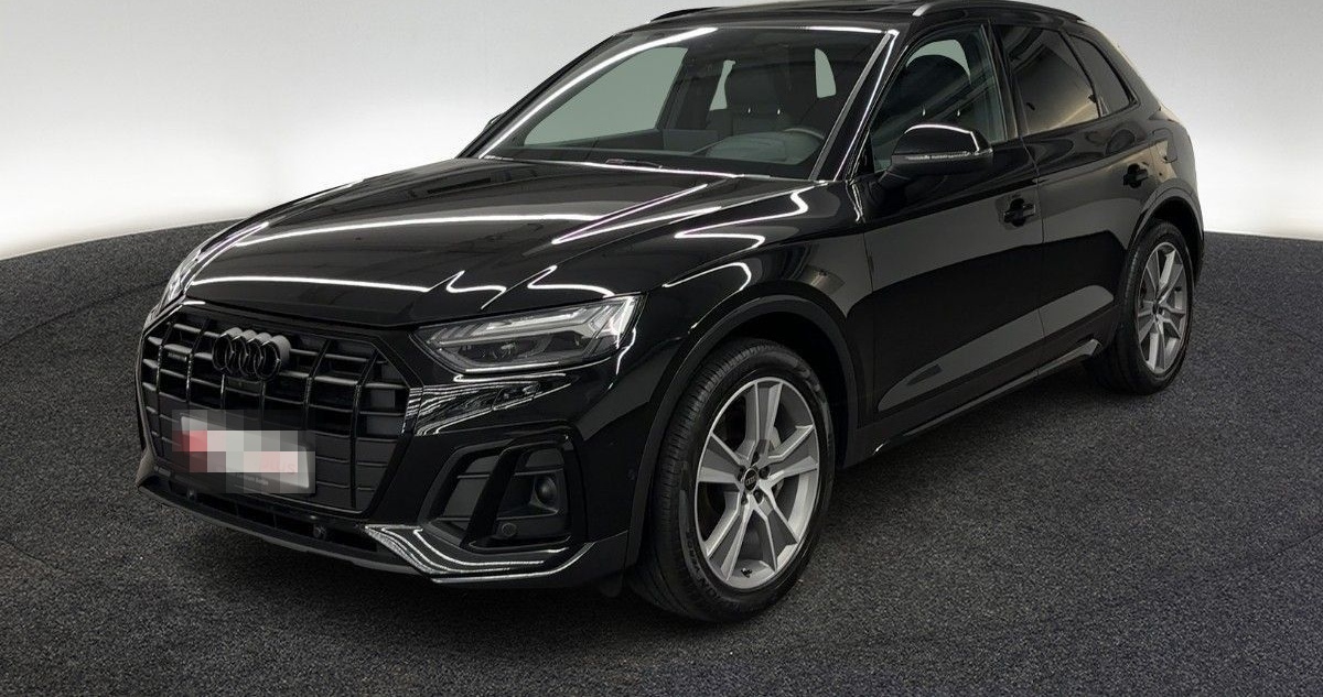 Audi Q5 advanced 50 TFSI e qu.S tr. AHK PANO HUD ACC foto 3