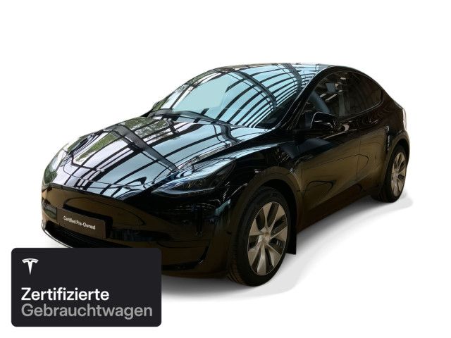 Tesla Model Y Rear-Wheel Drive foto 1