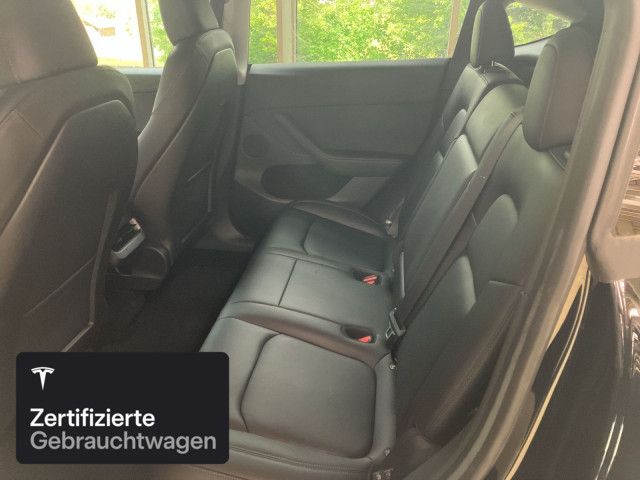 Tesla Model Y Rear-Wheel Drive foto 12