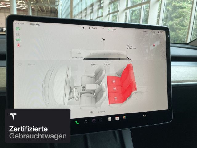 Tesla Model Y Rear-Wheel Drive foto 16
