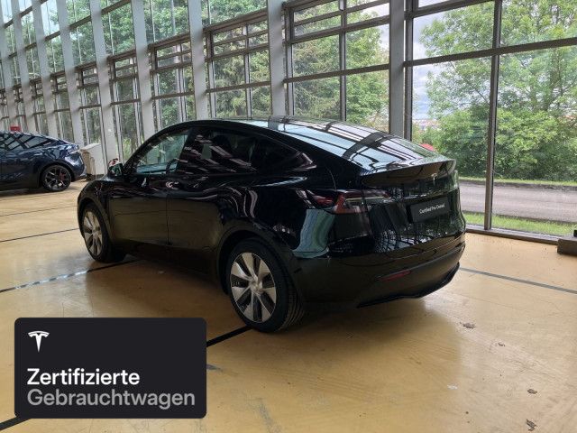 Tesla Model Y Rear-Wheel Drive foto 5