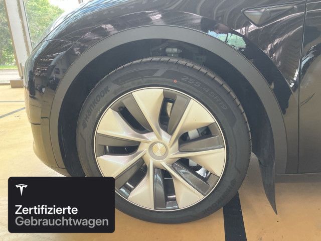 Tesla Model Y Rear-Wheel Drive foto 7