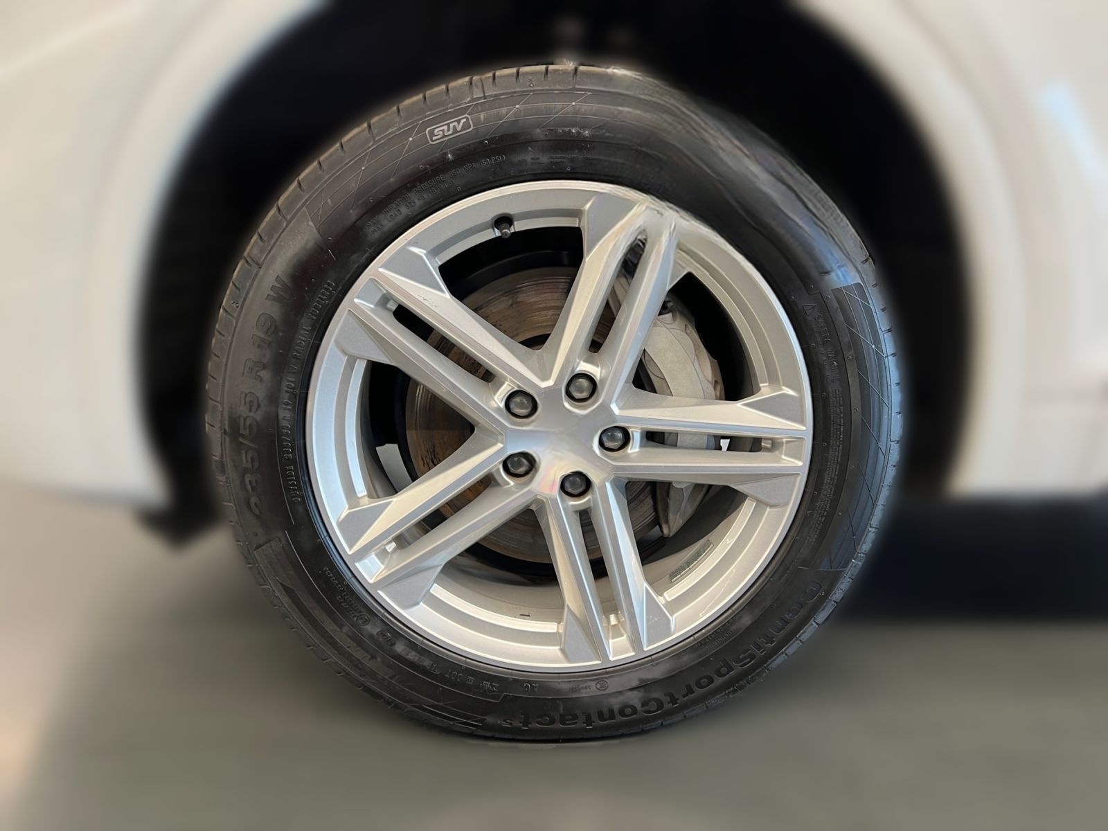 Audi Q5 50 TFSI e quattro S tronic S line LED AHK DAB foto 5
