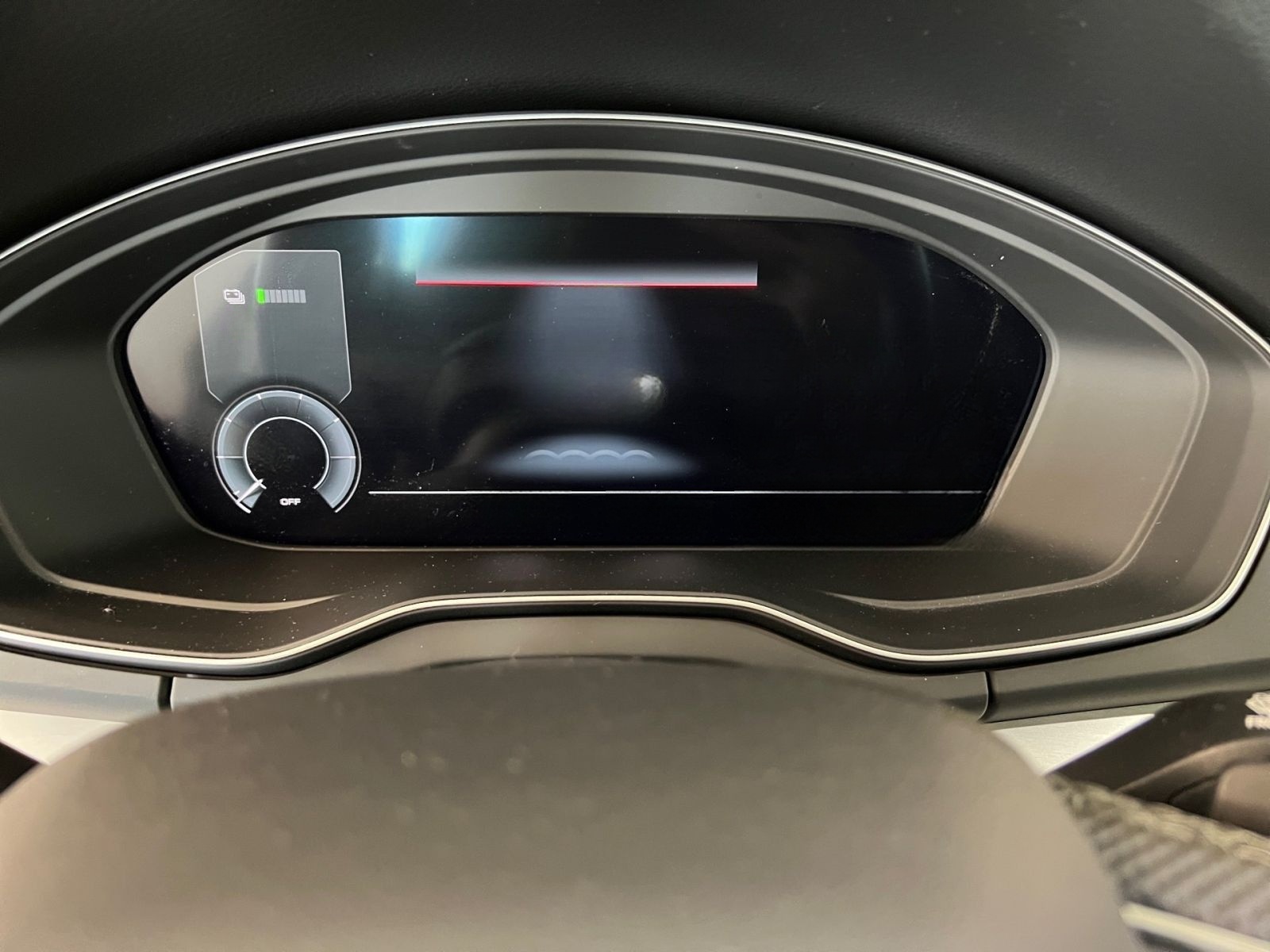 Audi Q5 50 TFSI e quattro S tronic S line LED AHK DAB foto 10