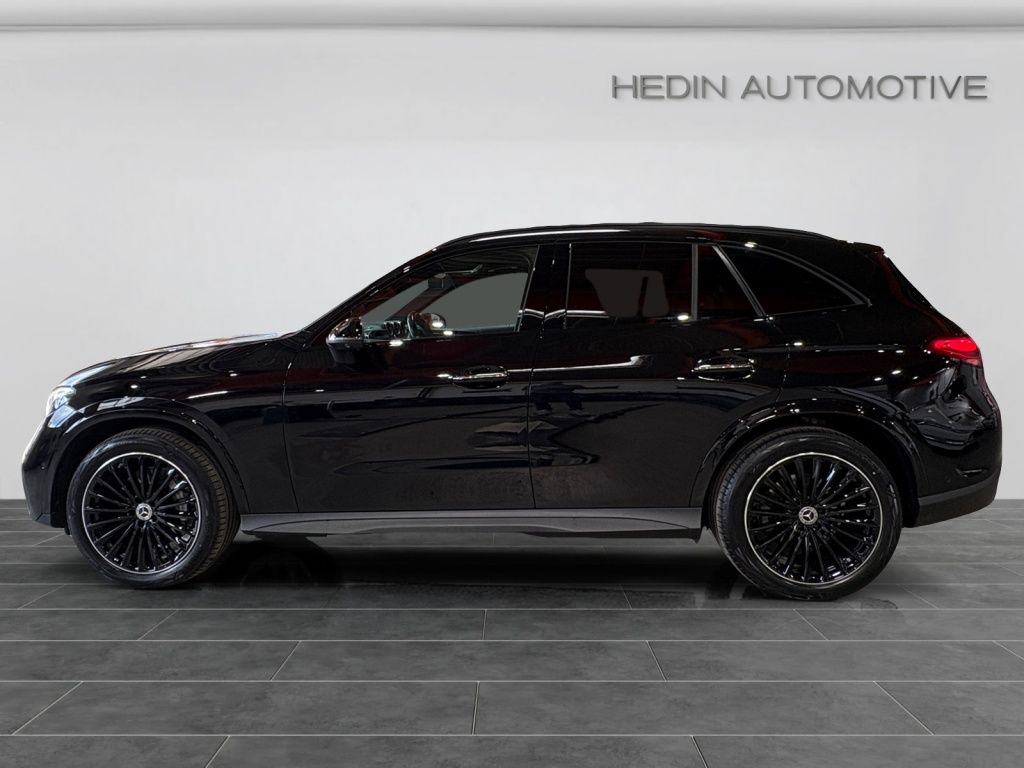 Mercedes-Benz GLC 300 4M AMG DISTR PANO HUD MEMO 360° DIGI-L foto 2