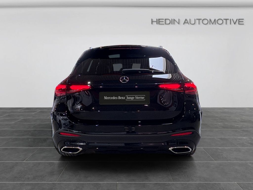 Mercedes-Benz GLC 300 4M AMG DISTR PANO HUD MEMO 360° DIGI-L foto 4