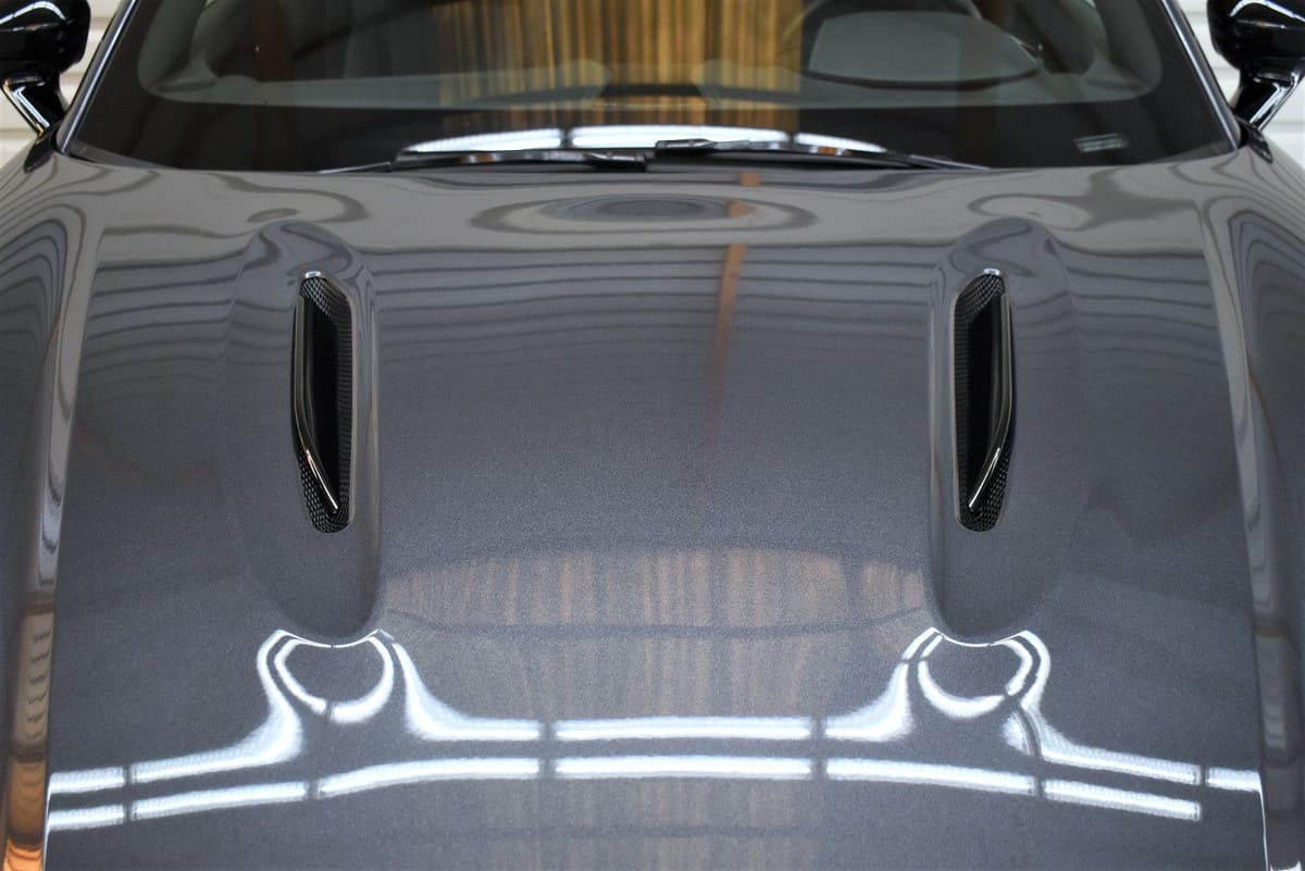 Aston Martin DBX707 4.0 V8+Totwinkel+1.Hand+360°+Nur.34.300km foto 13