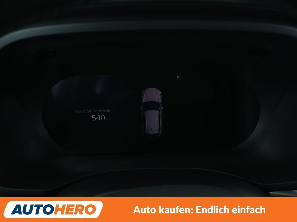 Volvo XC60 2.0 B5 Diesel Inscription AWD Aut. NAVI LED foto 20