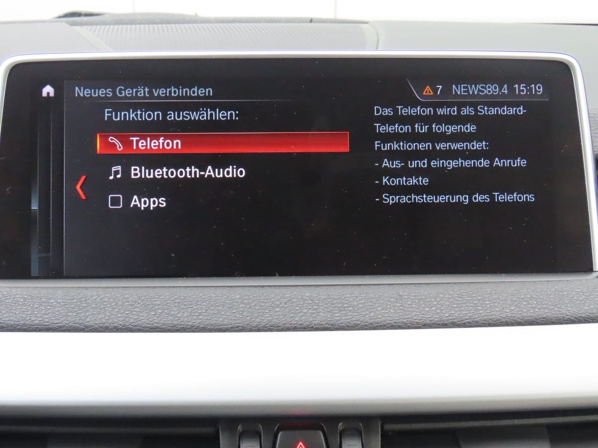 BMW X5 xDrive35i HeadUp Kamera Leder Sitzh foto 22