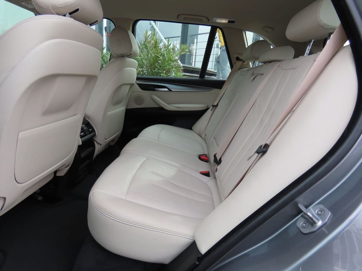 BMW X5 xDrive35i HeadUp Kamera Leder Sitzh foto 24