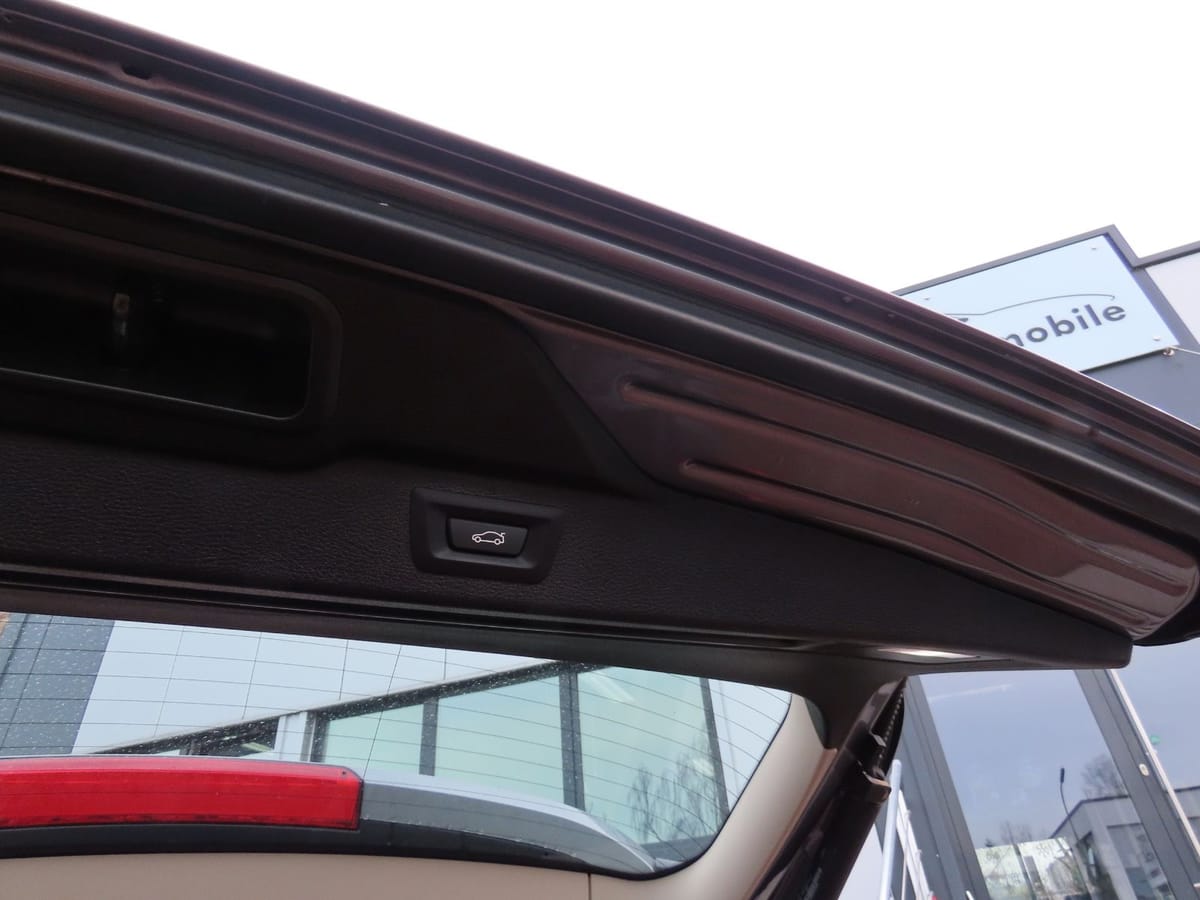 BMW X5 xDrive35i HeadUp Kamera Leder Sitzh foto 9