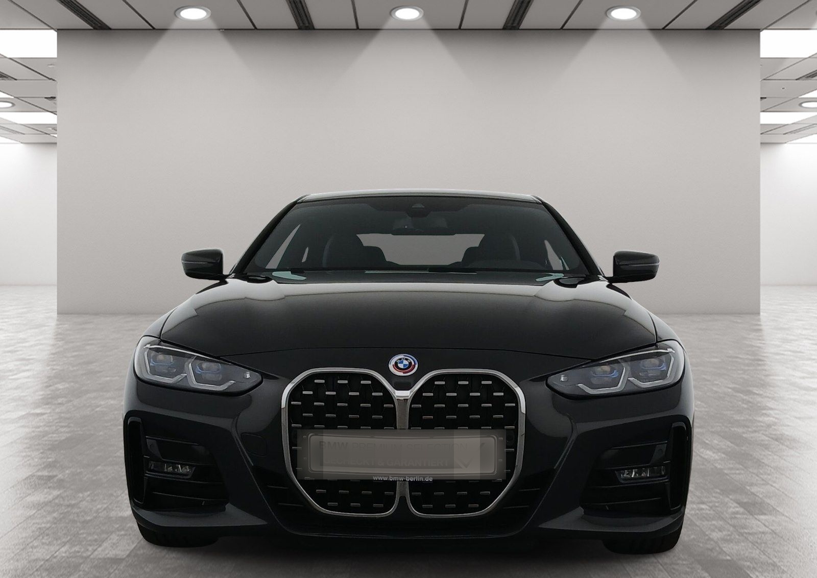 BMW 420d Coupé M Sport LiveCockpitProf Laser PDC foto 4
