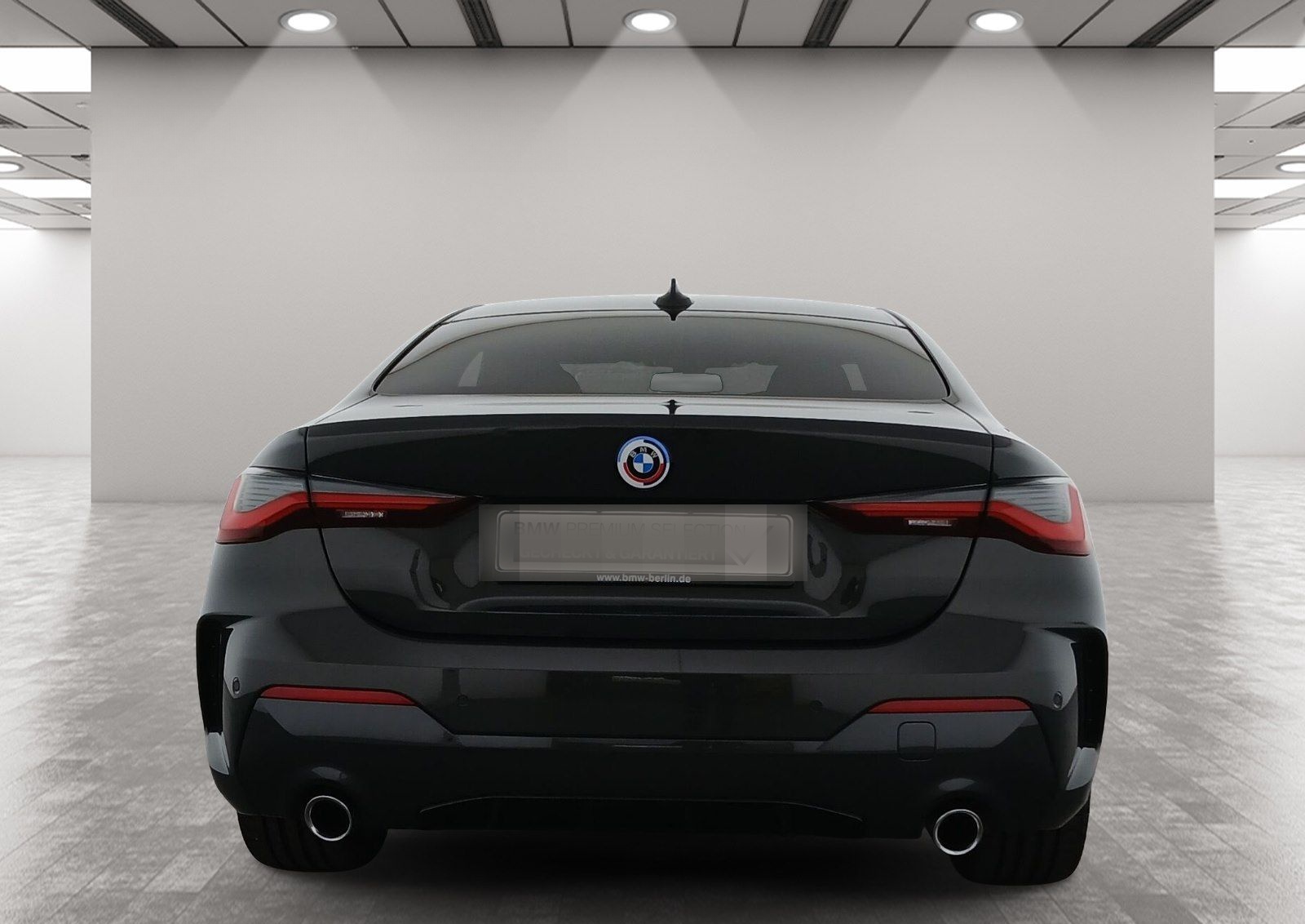 BMW 420d Coupé M Sport LiveCockpitProf Laser PDC foto 5