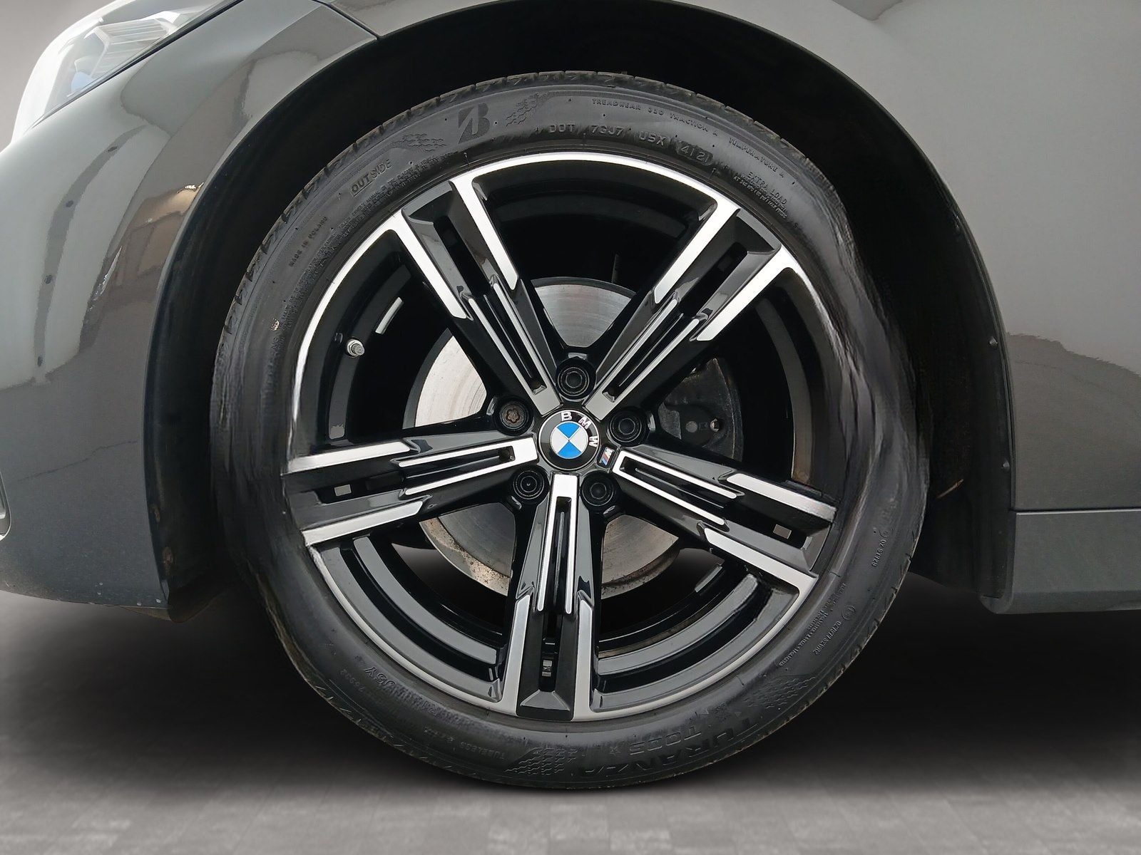 BMW 420d Coupé M Sport LiveCockpitProf Laser PDC foto 6