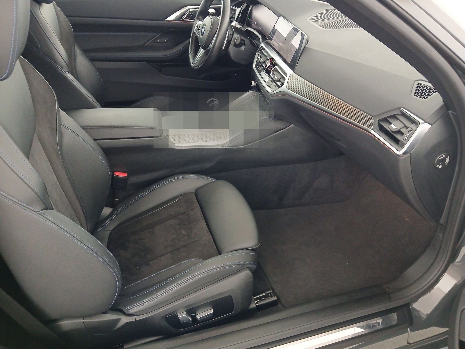 BMW 420d Coupé M Sport LiveCockpitProf Laser PDC foto 8