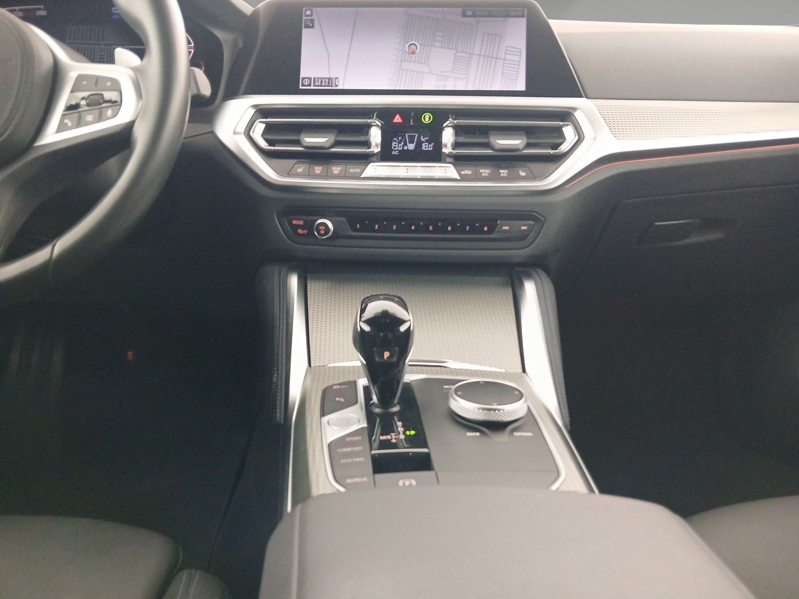 BMW 420d Coupé M Sport LiveCockpitProf Laser PDC foto 10