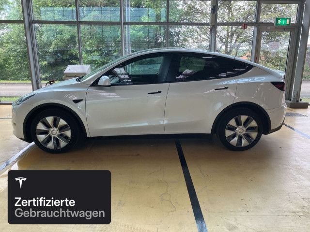 Tesla Model Y Long Range AWD foto 4