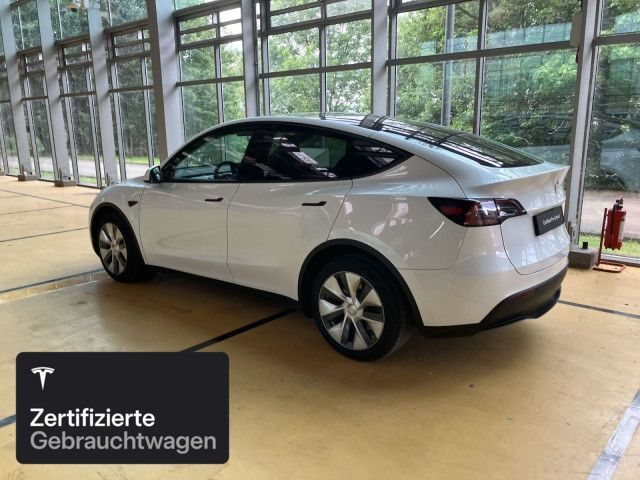 Tesla Model Y Long Range AWD foto 5