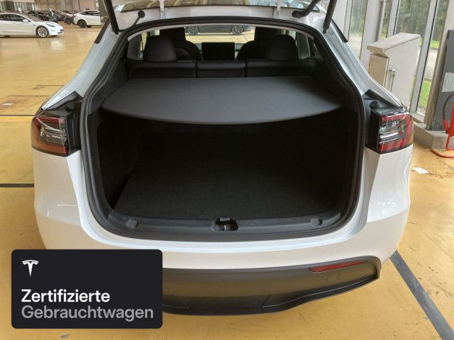 Tesla Model Y Long Range AWD foto 9
