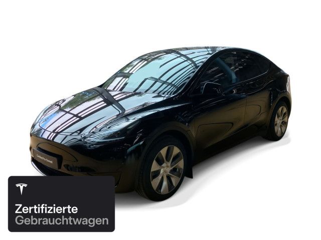 Tesla Model Y Rear-Wheel Drive foto 1