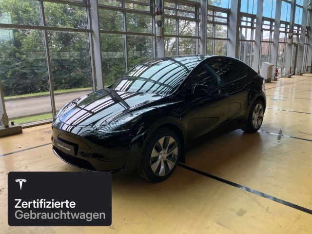 Tesla Model Y Rear-Wheel Drive foto 2