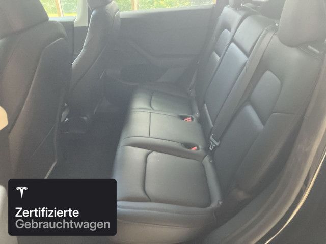 Tesla Model Y Rear-Wheel Drive foto 12