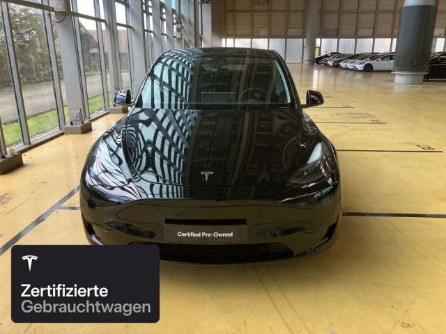 Tesla Model Y Rear-Wheel Drive foto 3