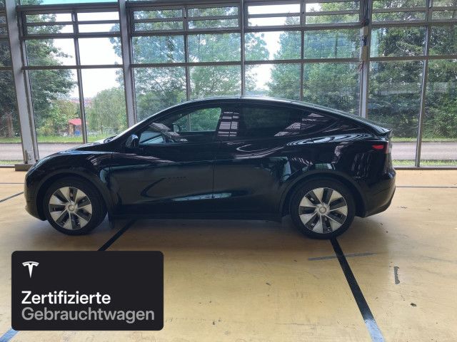 Tesla Model Y Rear-Wheel Drive foto 4