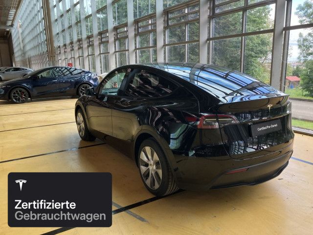 Tesla Model Y Rear-Wheel Drive foto 5