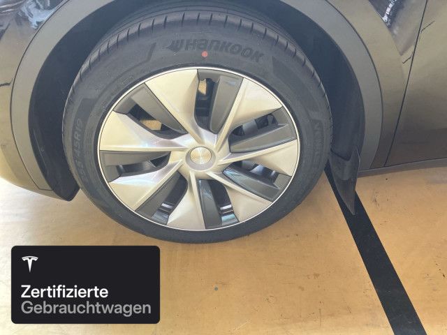 Tesla Model Y Rear-Wheel Drive foto 7