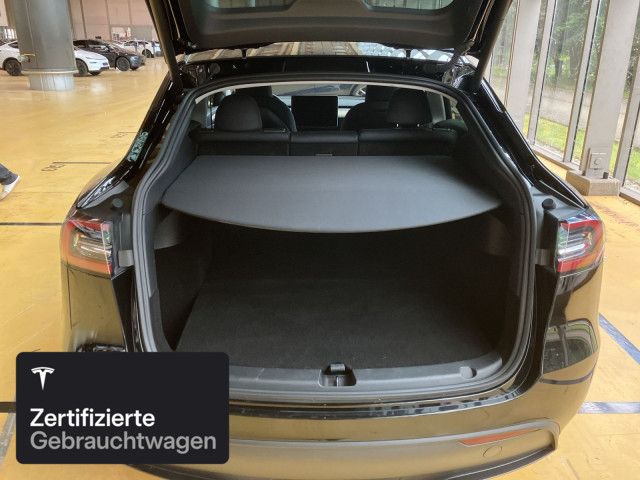 Tesla Model Y Rear-Wheel Drive foto 9