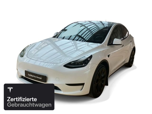 Tesla Model Y Rear-Wheel Drive